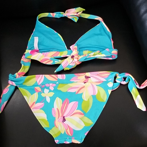 Victoria Secret two piece swimsuit - Picture 4 of 5